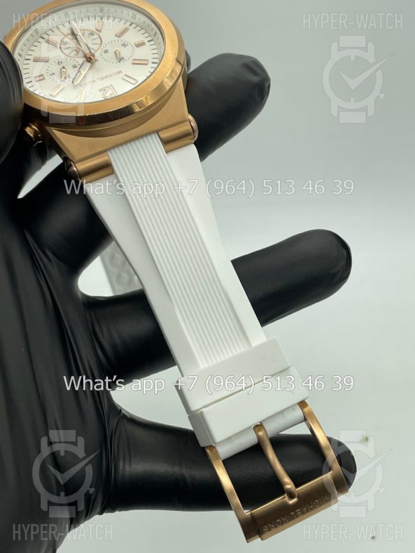 Товар Michael Kors Dylan Chronograph MK8492 Art 5063 Фото 9 - Michael Kors Dylan Chronograph MK8492 Art 5063
