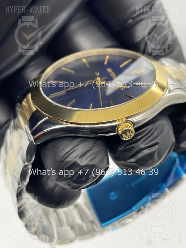 Товар Michael Kors Slim Runway MK3479 42mm Art 5066 Фото 6 - Michael Kors Slim Runway MK3479 42mm Art 5066