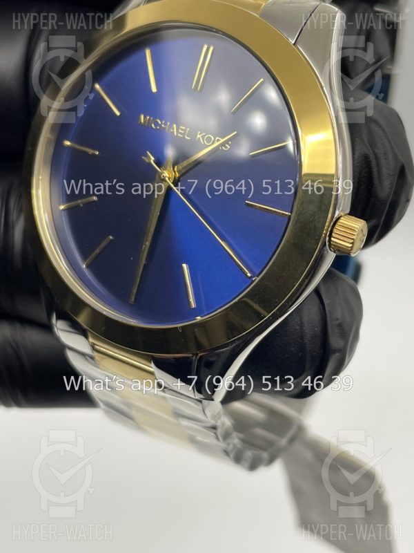 Товар Michael Kors Slim Runway MK3479 42mm Art 5066 Фото 7 - Michael Kors Slim Runway MK3479 42mm Art 5066
