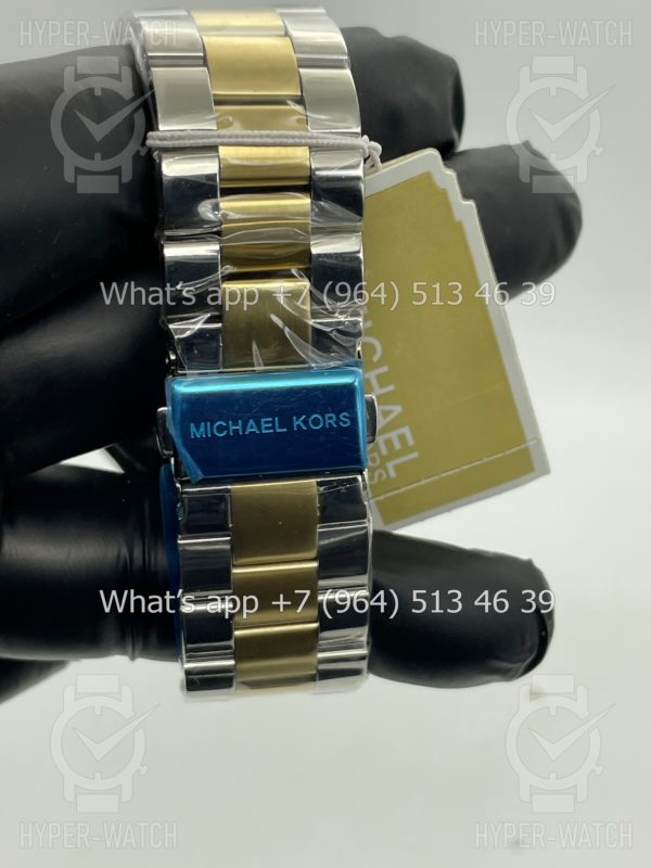 Товар Michael Kors Slim Runway MK3479 42mm Art 5066 Фото 12 - Michael Kors Slim Runway MK3479 42mm Art 5066