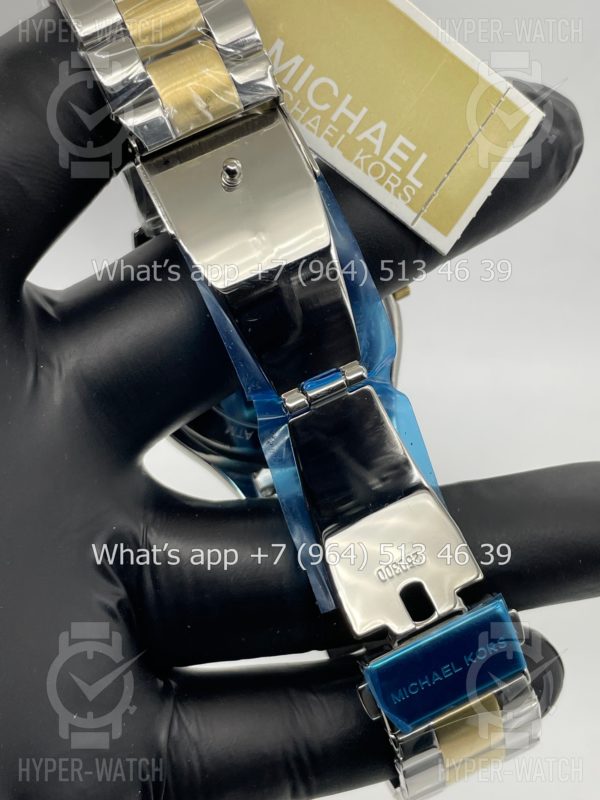 Товар Michael Kors Slim Runway MK3479 42mm Art 5066 Фото 13 - Michael Kors Slim Runway MK3479 42mm Art 5066