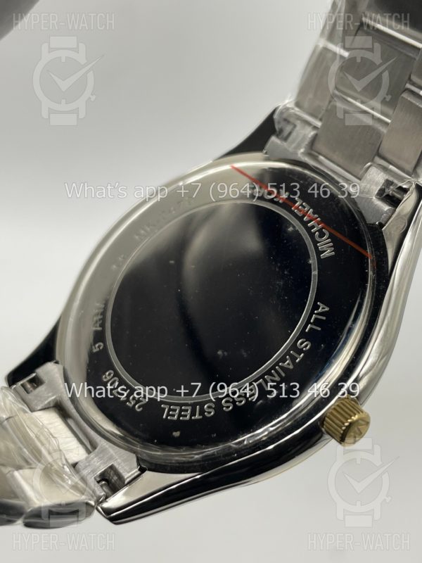 Товар Michael Kors Slim Runway MK3479 42mm Art 5066 Фото 14 - Michael Kors Slim Runway MK3479 42mm Art 5066
