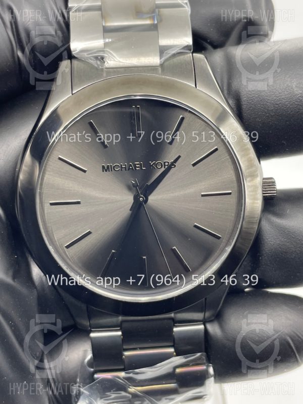 Товар Michael Kors Slim Runway MK8507 42mm Art 5067 Фото 2 - Michael Kors Slim Runway MK8507 42mm Art 5067