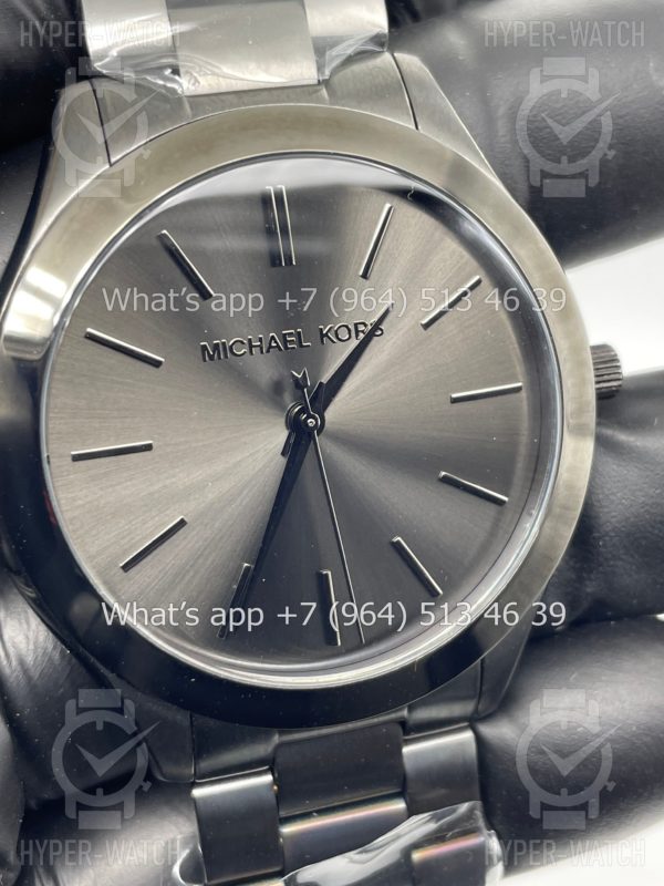Товар Michael Kors Slim Runway MK8507 42mm Art 5067 Фото 3 - Michael Kors Slim Runway MK8507 42mm Art 5067