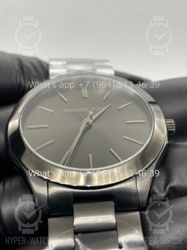 Товар Michael Kors Slim Runway MK8507 42mm Art 5067 Фото 4 - Michael Kors Slim Runway MK8507 42mm Art 5067
