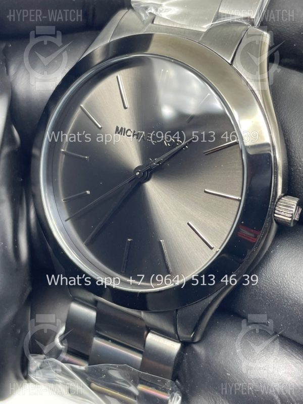 Товар Michael Kors Slim Runway MK8507 42mm Art 5067 Фото 5 - Michael Kors Slim Runway MK8507 42mm Art 5067