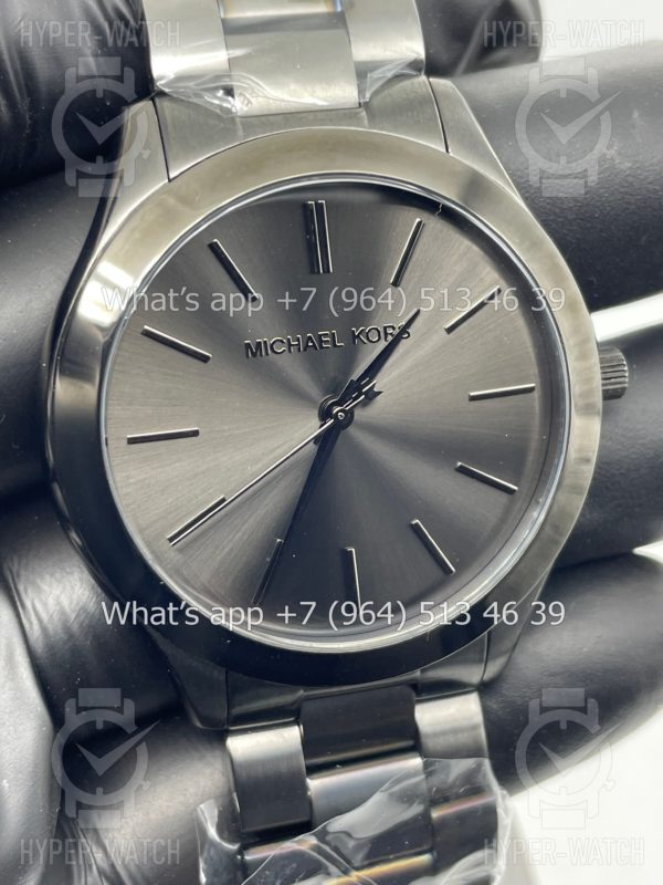 Товар Michael Kors Slim Runway MK8507 42mm Art 5067 Фото 6 - Michael Kors Slim Runway MK8507 42mm Art 5067