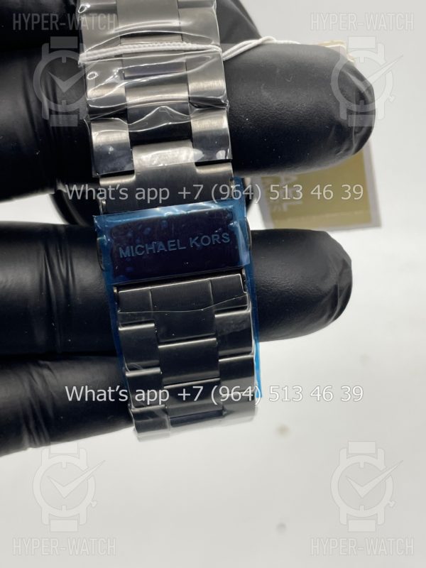 Товар Michael Kors Slim Runway MK8507 42mm Art 5067 Фото 10 - Michael Kors Slim Runway MK8507 42mm Art 5067