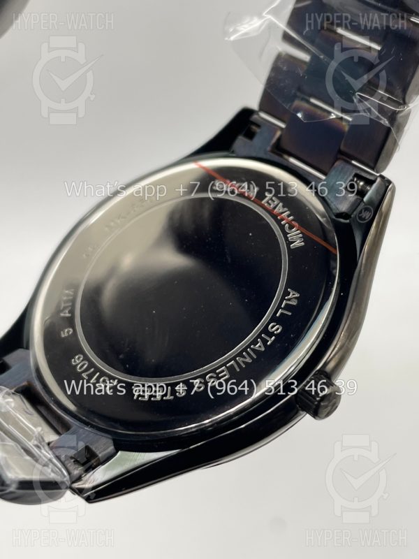 Товар Michael Kors Slim Runway MK8507 42mm Art 5067 Фото 12 - Michael Kors Slim Runway MK8507 42mm Art 5067