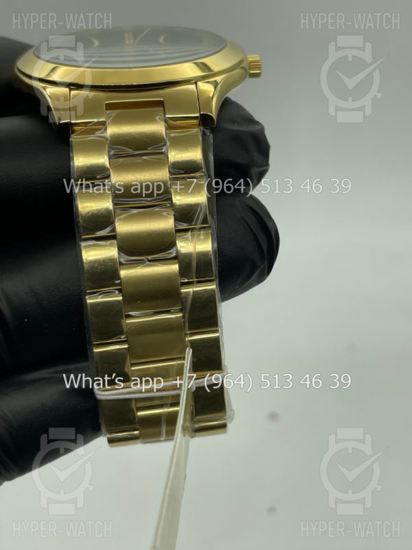 Товар Michael Kors Slim Runway MK3435 42mm Art 5068 Фото 8 - Michael Kors Slim Runway MK3435 42mm Art 5068