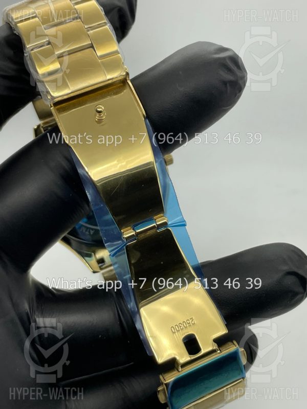 Товар Michael Kors Slim Runway MK3435 42mm Art 5068 Фото 12 - Michael Kors Slim Runway MK3435 42mm Art 5068