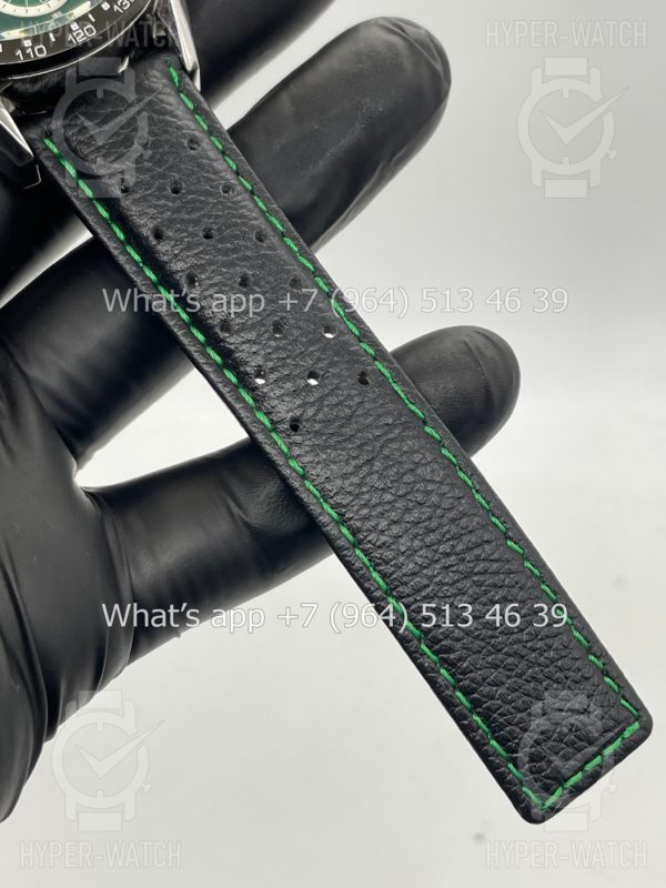 Товар Tag Heuer Carrera 41mm Art 5002 Фото 8 - Tag Heuer Carrera 41mm Art 5002