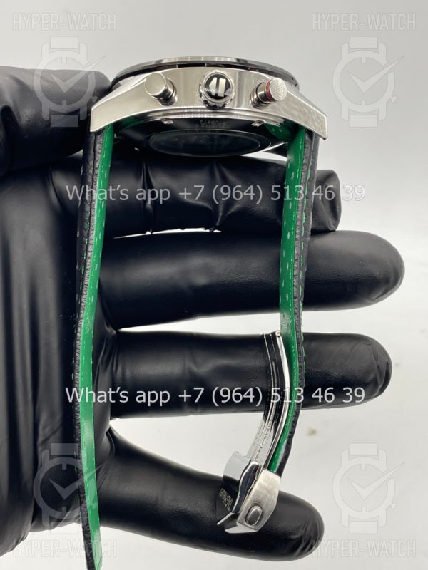 Товар Tag Heuer Carrera 41mm Art 5002 Фото 11 - Tag Heuer Carrera 41mm Art 5002