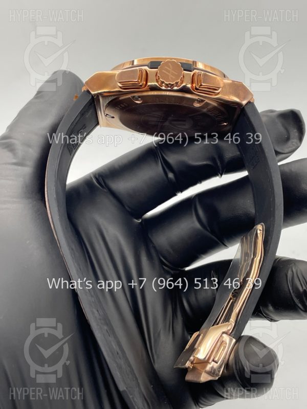 Товар Hublot Classic Fusion Chronograph 45mm Art 5049 Фото 12 - Hublot Classic Fusion Chronograph 45mm Art 5049