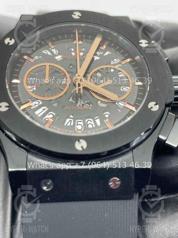 Фото 2 - Hublot Classic Fusion Aerofusion 45mm Art 5051