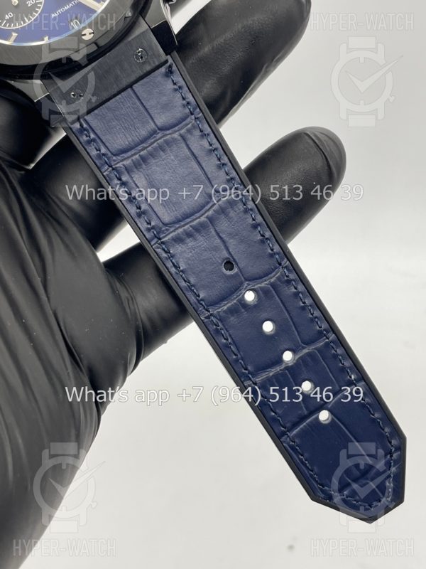 Фото 7 - Hublot Classic Fusion Chronograph 45mm Art 5053