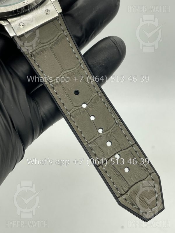 Фото 5 - Hublot Classic Fusion Chronograph 45mm Art 5054