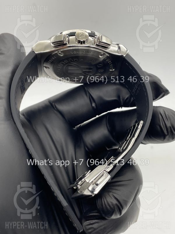 Фото 8 - Hublot Classic Fusion Chronograph 45mm Art 5054