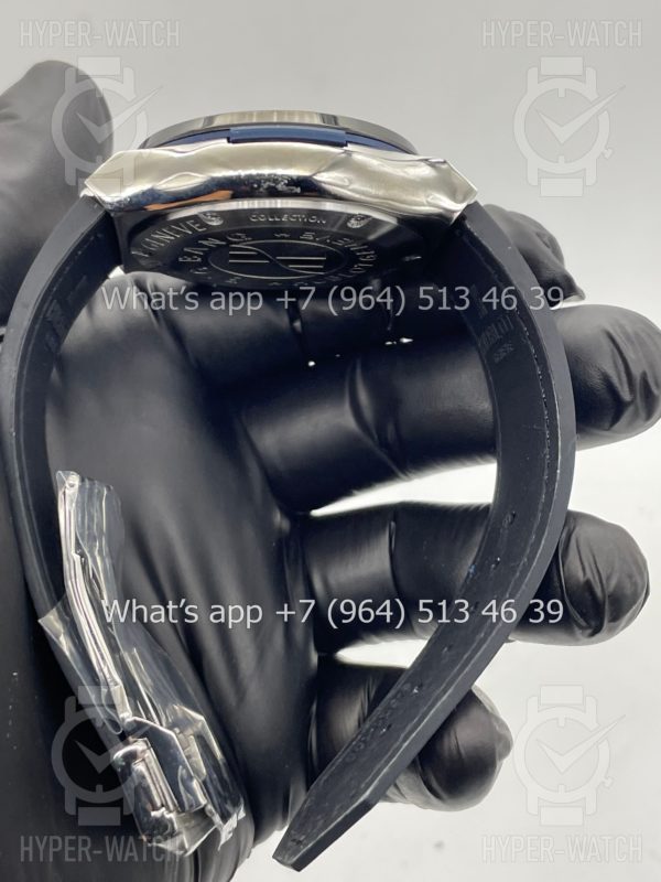 Товар Hublot Classic Fusion Chronograph 45mm Art 5055 Фото 10 - Hublot Classic Fusion Chronograph 45mm Art 5055