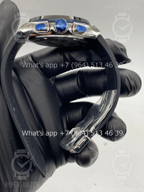 Товар Hublot Classic Fusion Chronograph 45mm Art 5055 Фото 11 - Hublot Classic Fusion Chronograph 45mm Art 5055