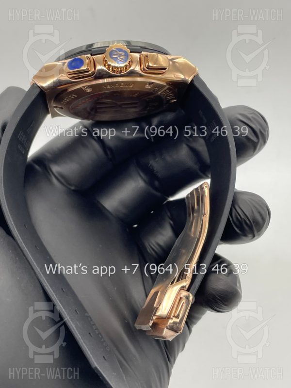 Товар Hublot Classic Fusion Aerofusion 45mm Art 5110 Фото 11 - Hublot Classic Fusion Aerofusion 45mm Art 5110
