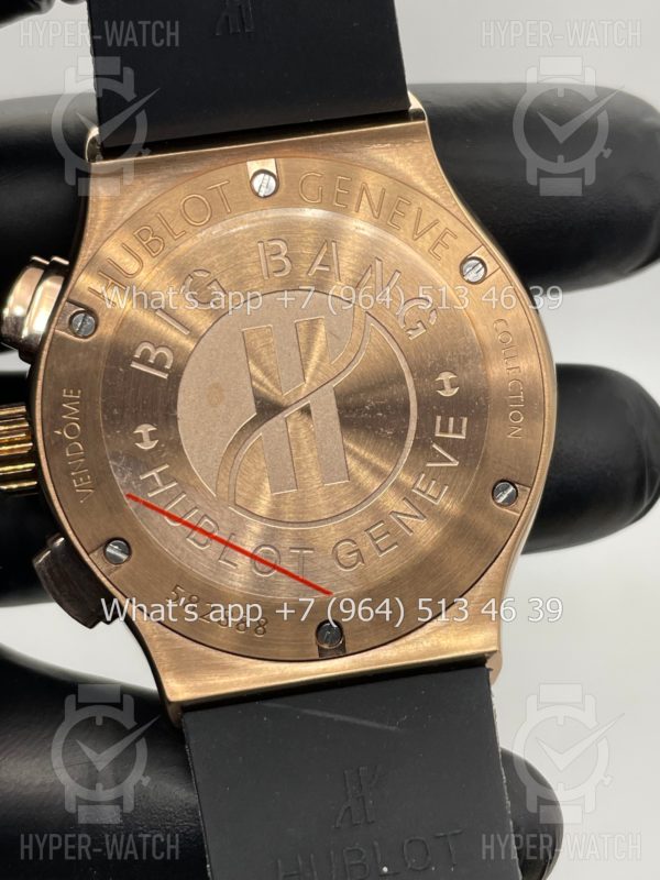 Товар Hublot Classic Fusion Aerofusion 45mm Art 5110 Фото 12 - Hublot Classic Fusion Aerofusion 45mm Art 5110