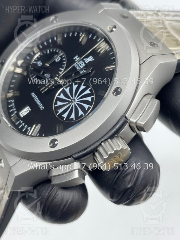 Товар Hublot Classic Fusion Chronograph 45mm Art 5111 Фото 5 - Hublot Classic Fusion Chronograph 45mm Art 5111