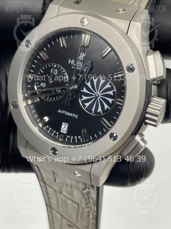 Товар Hublot Classic Fusion Chronograph 45mm Art 5111 Фото 6 - Hublot Classic Fusion Chronograph 45mm Art 5111