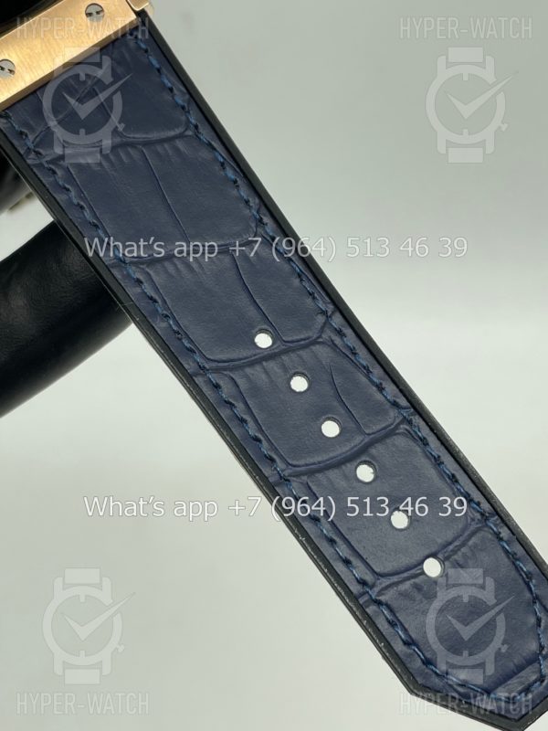 Товар Hublot Classic Fusion Chronograph 45mm Art 5113 Фото 8 - Hublot Classic Fusion Chronograph 45mm Art 5113