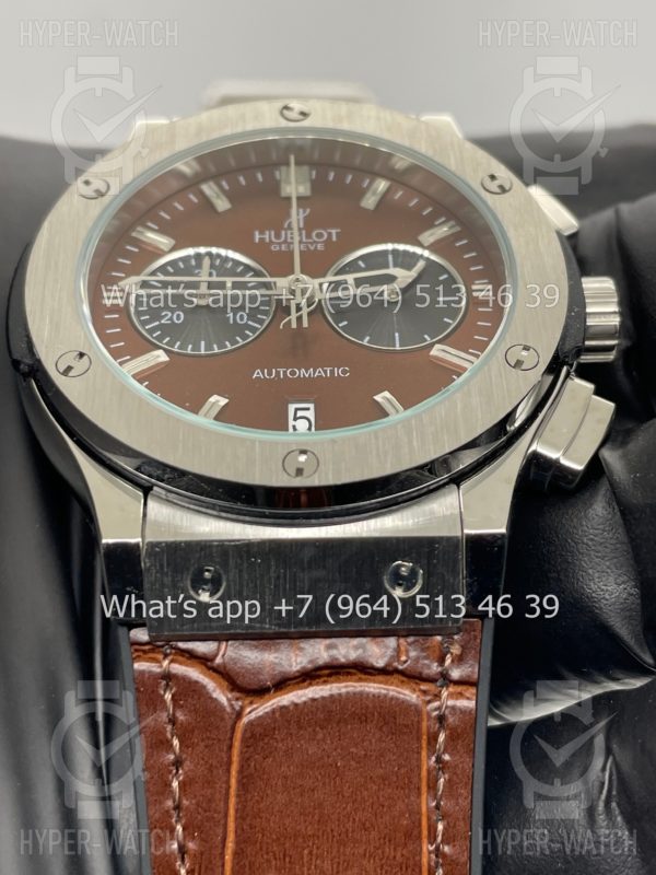 Фото 3 - Hublot Classic Fusion Chronograph 45mm Art 5118