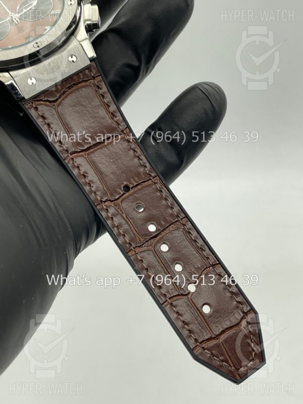 Фото 8 - Hublot Classic Fusion Chronograph 45mm Art 5118