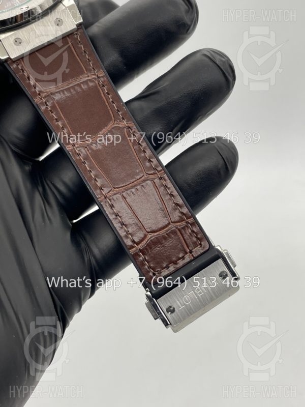 Фото 9 - Hublot Classic Fusion Chronograph 45mm Art 5118
