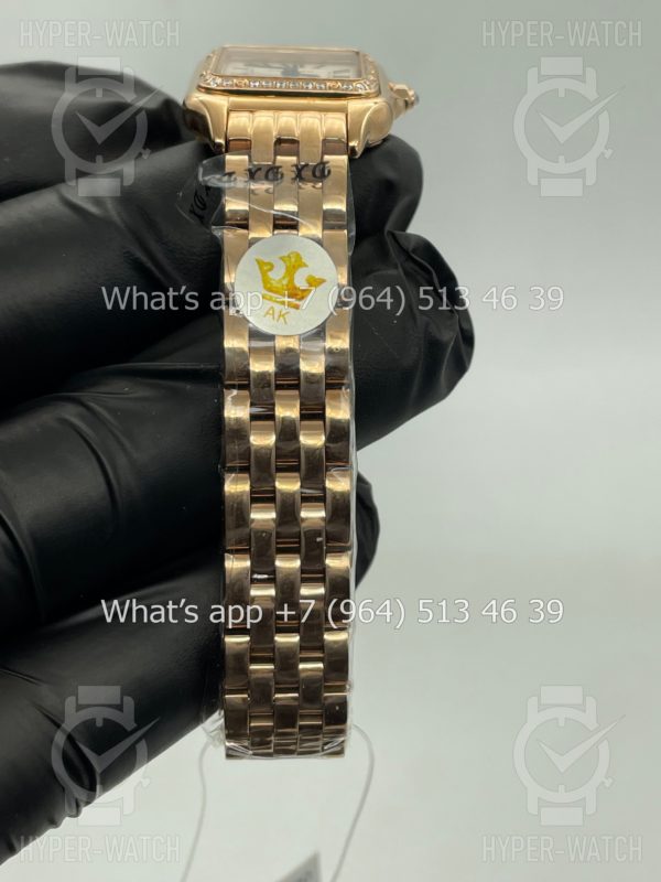 Товар Cartier Panthere de Cartier 22mm Art 5108 Фото 7 - Cartier Panthere de Cartier 22mm Art 5108