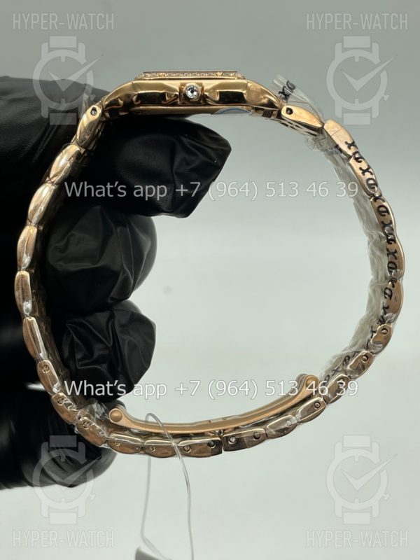 Товар Cartier Panthere de Cartier 22mm Art 5108 Фото 8 - Cartier Panthere de Cartier 22mm Art 5108