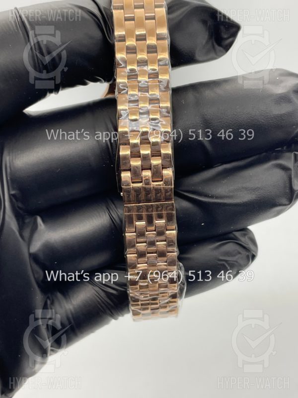 Товар Cartier Panthere de Cartier 22mm Art 5108 Фото 10 - Cartier Panthere de Cartier 22mm Art 5108