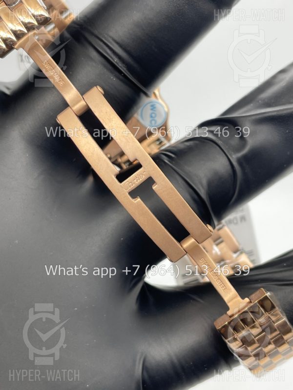 Товар Cartier Panthere de Cartier 22mm Art 5108 Фото 11 - Cartier Panthere de Cartier 22mm Art 5108