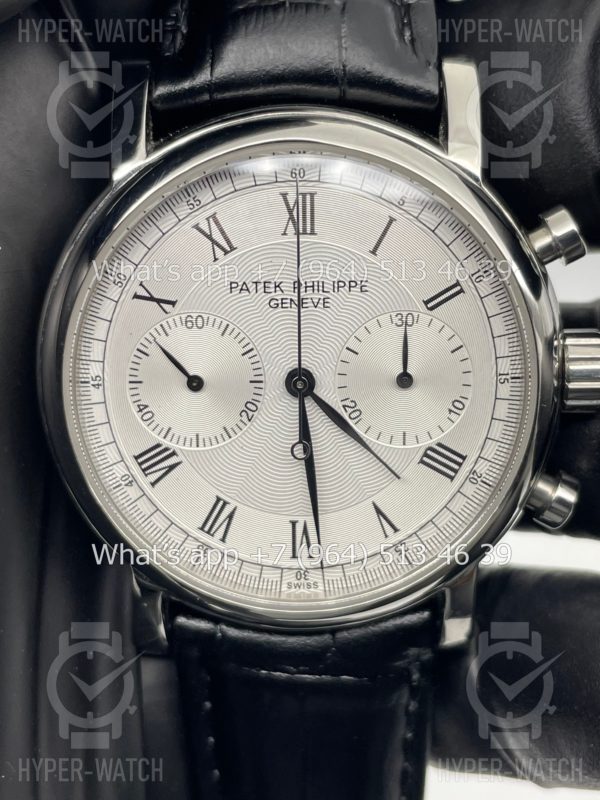 Фото 2 - Patek Philippe Grand Complications 44mm