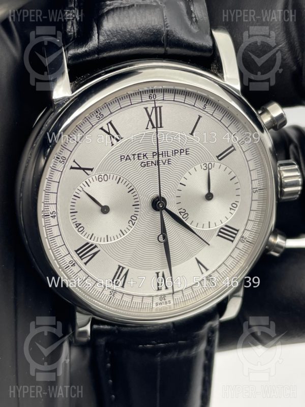 Фото 3 - Patek Philippe Grand Complications 44mm