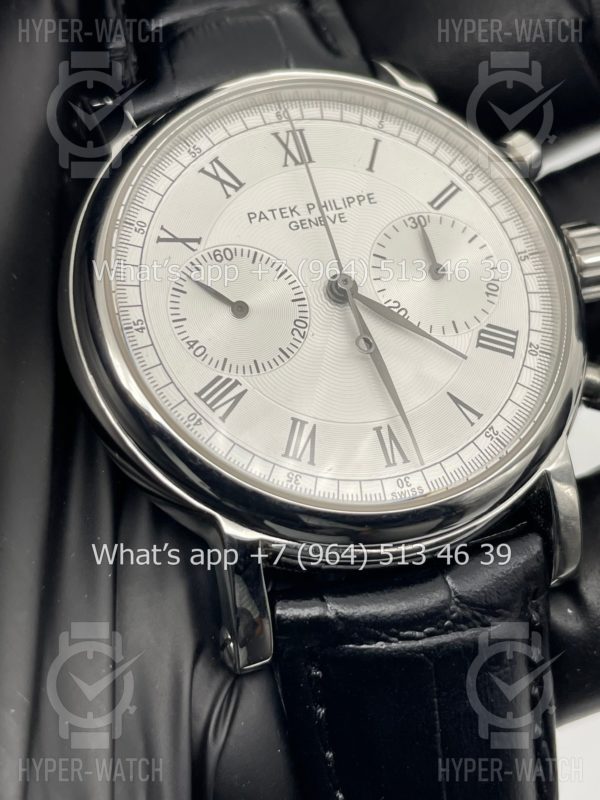 Фото 4 - Patek Philippe Grand Complications 44mm