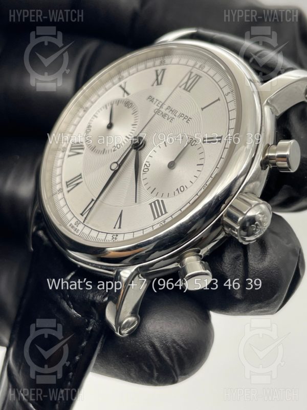 Фото 6 - Patek Philippe Grand Complications 44mm