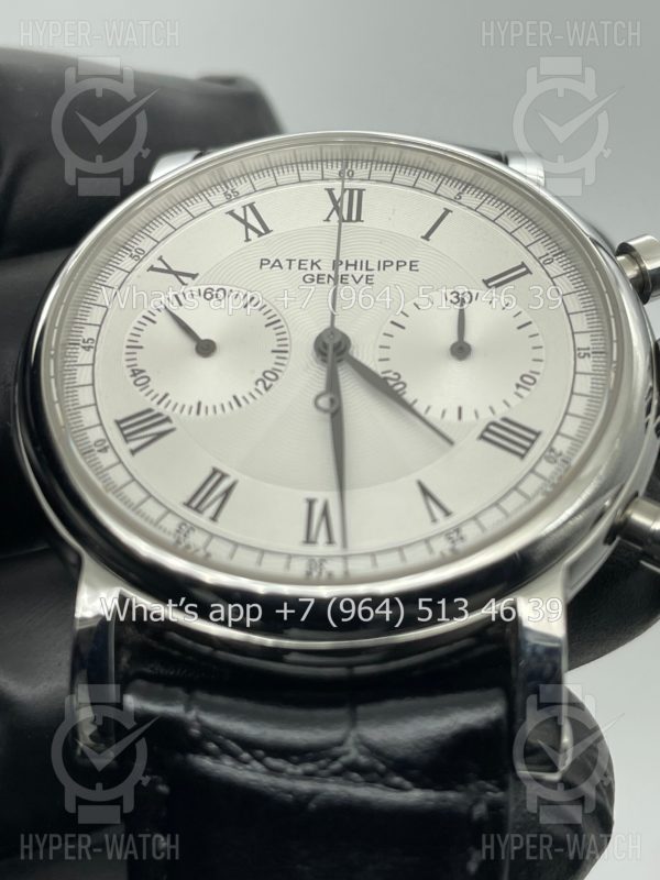 Фото 7 - Patek Philippe Grand Complications 44mm