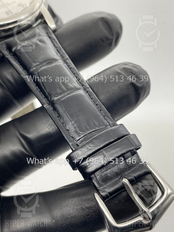 Фото 9 - Patek Philippe Grand Complications 44mm