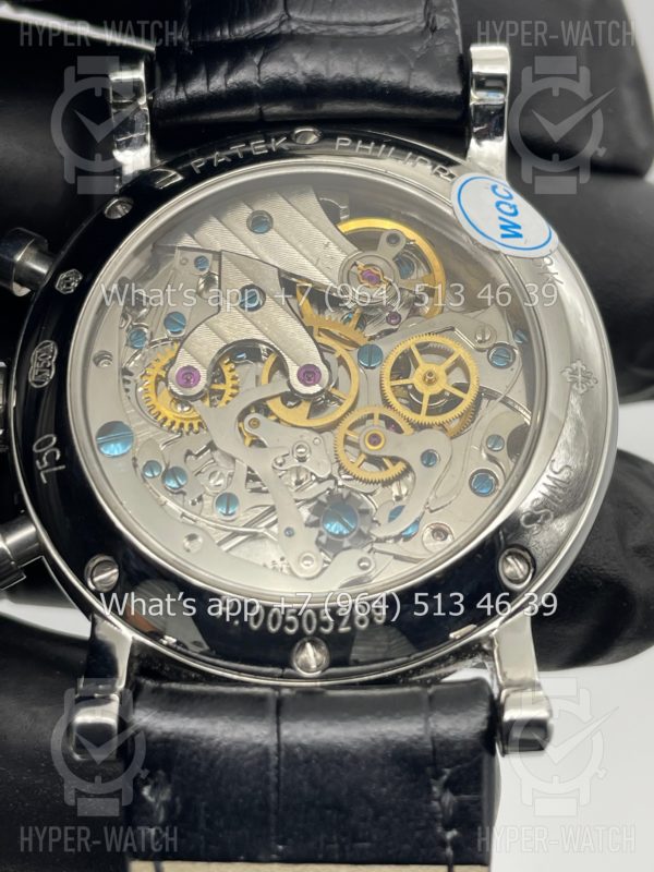 Фото 12 - Patek Philippe Grand Complications 44mm
