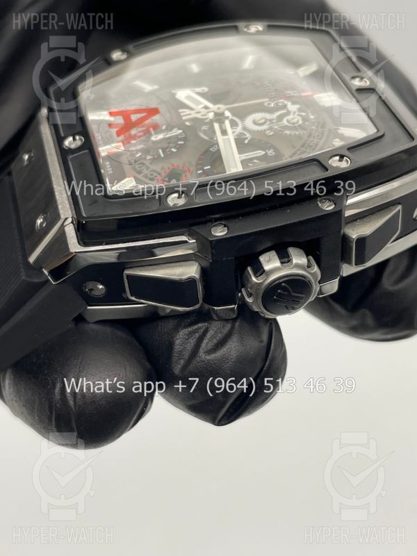 Фото 6 - Hublot Spirit of Big Bang 42mm 642.NM.0170.RX