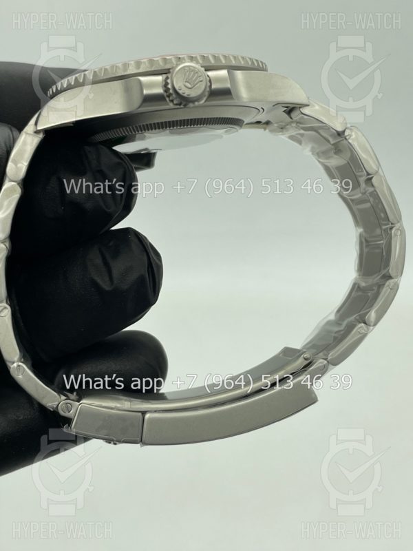 Товар Rolex Submariner 40mm Carbon DiW PLUTO Фото 10 - Rolex Submariner 40mm Carbon DiW PLUTO