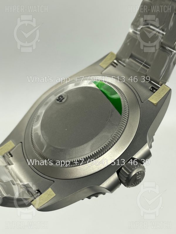 Товар Rolex Submariner 40mm Carbon DiW PLUTO Фото 14 - Rolex Submariner 40mm Carbon DiW PLUTO