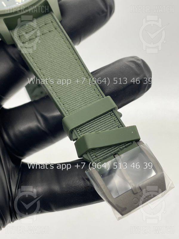 Товар IWC Pilot`s Watches IW329802 Фото 7 - IWC Pilot`s Watches IW329802