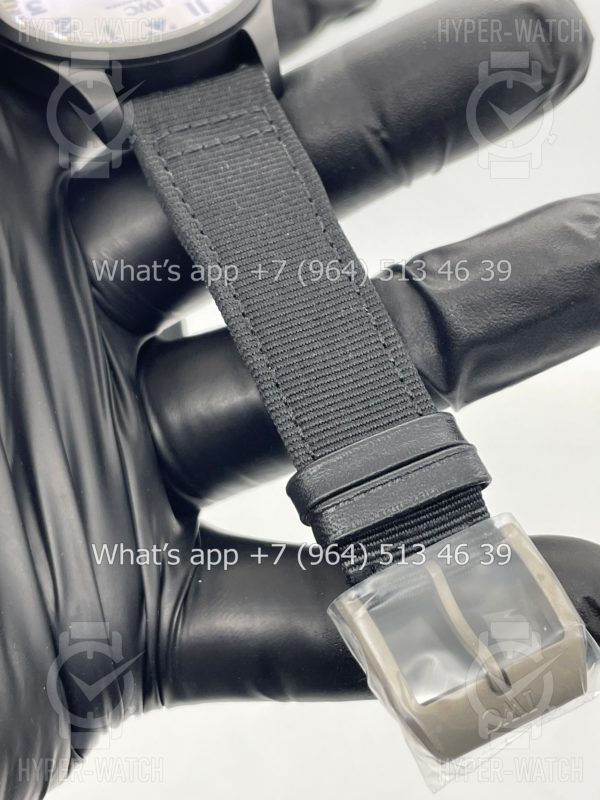 Товар IWC Pilot`s Watches IW326905 Фото 10 - IWC Pilot`s Watches IW326905