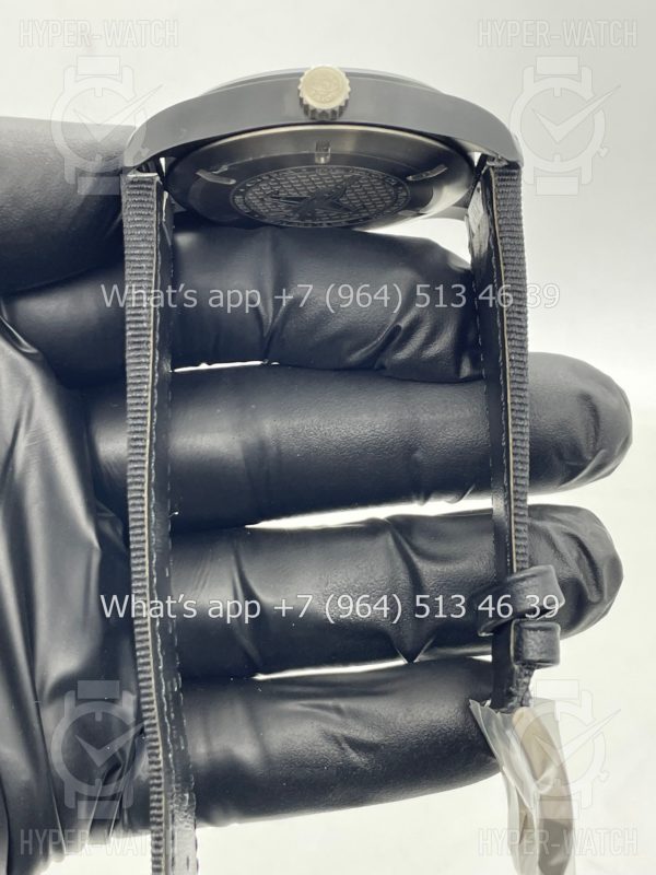 Товар IWC Pilot`s Watches IW326905 Фото 12 - IWC Pilot`s Watches IW326905