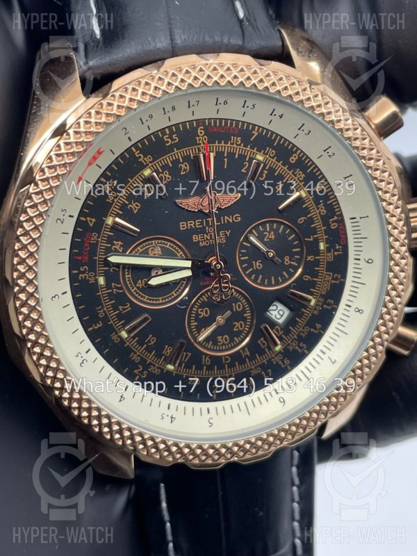 Товар Breitling Breitling for Bentley A47362 Фото 2 - Breitling Breitling for Bentley A47362